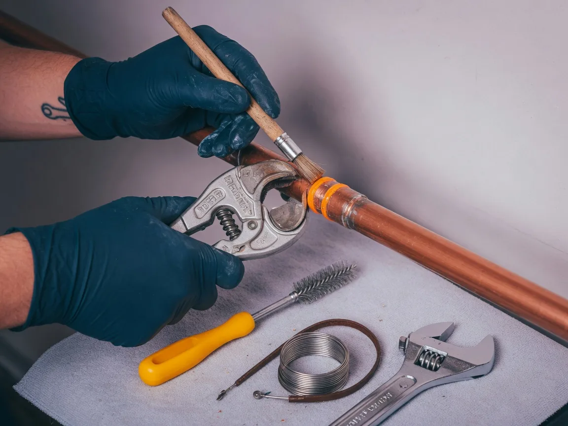 Why choose Sump Pump Repair in Russell, KS
